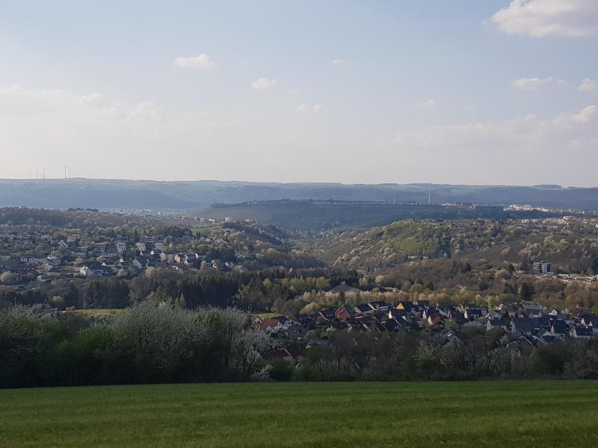 Ferienapartment Im Augustinus Park *