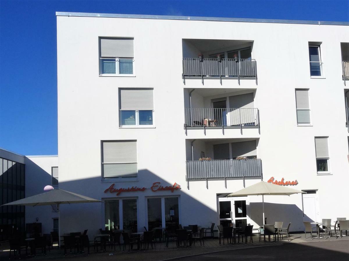 Ferienapartment Im Augustinus Park *